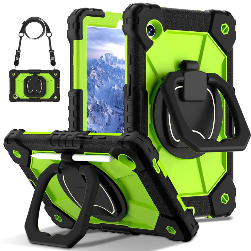 Capa multifunções para Samsung Galaxy Tab A9