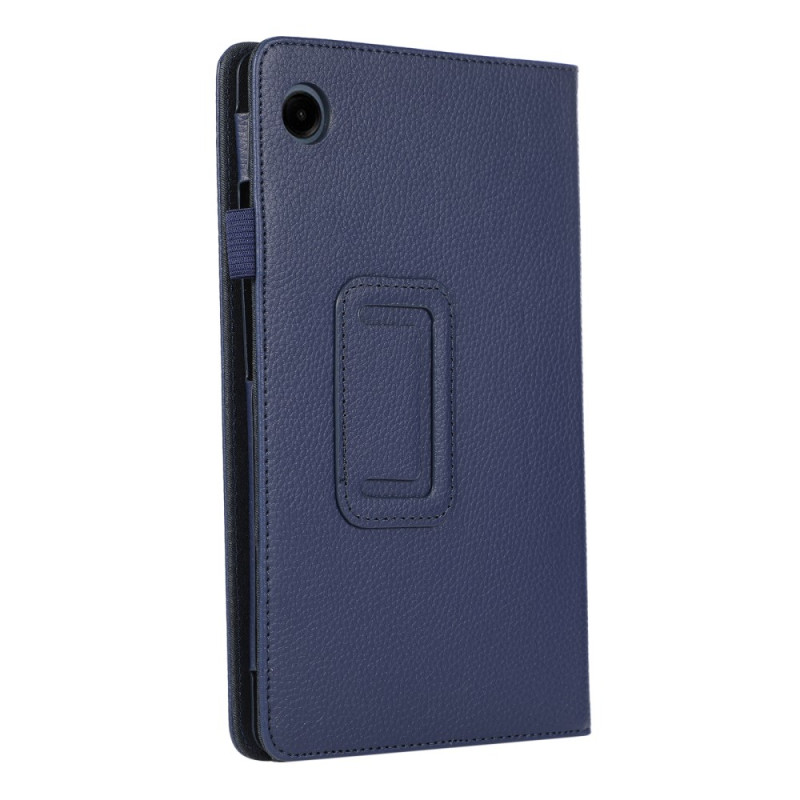 Capa de couro falsa para Samsung Galaxy Tab A11 / A9