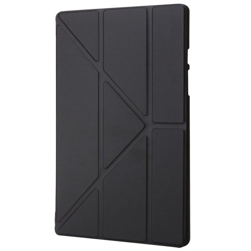 Capa inteligente Samsung Galaxy Tab A11 / A9 Suporte Origami