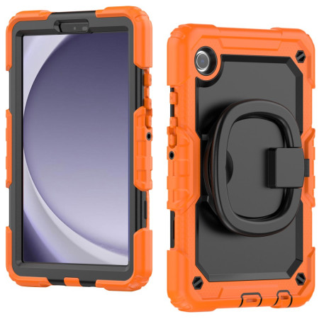 Capa com design premium...