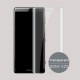 Protecção de vidro curvo temperado para Sony Xperia XZ2 MOFI