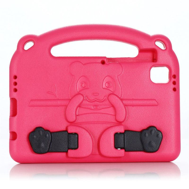 Capa para Samsung Galaxy Tab A9 Kid Panda