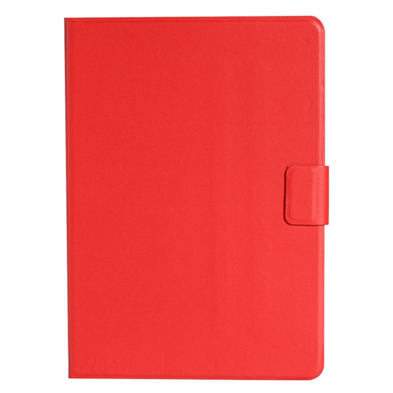 Capa de couro fina para Samsung Galaxy Tab A9