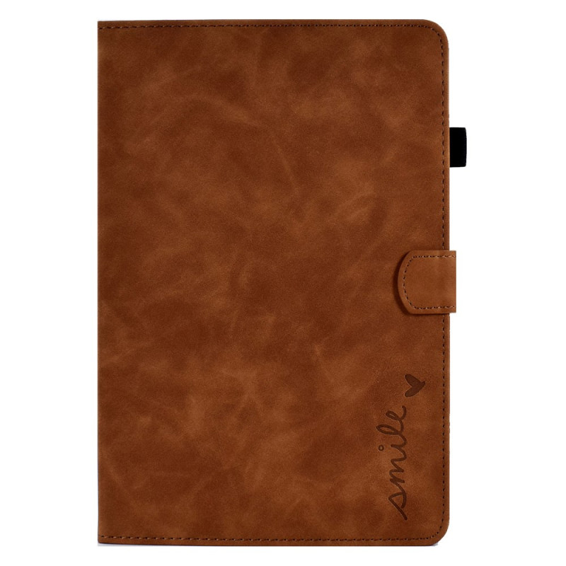 Capa Smile para Samsung Galaxy Tab A11 / A9