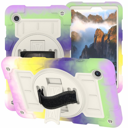 Capa Samsung Galaxy Tab A9...