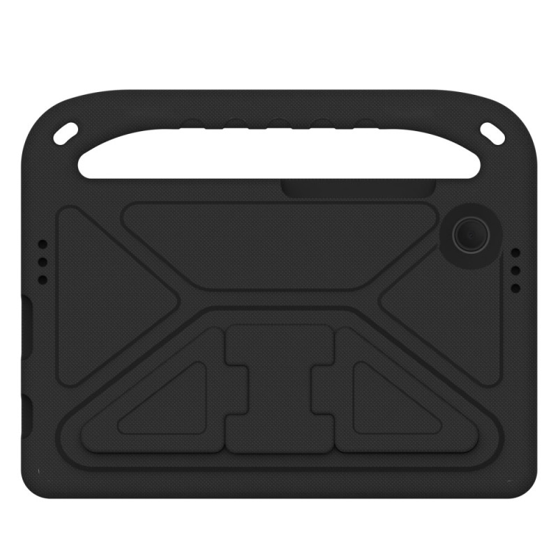 Capa para Samsung Galaxy Tab A11 / A9 Cabo de espuma EVA e suporte integrado