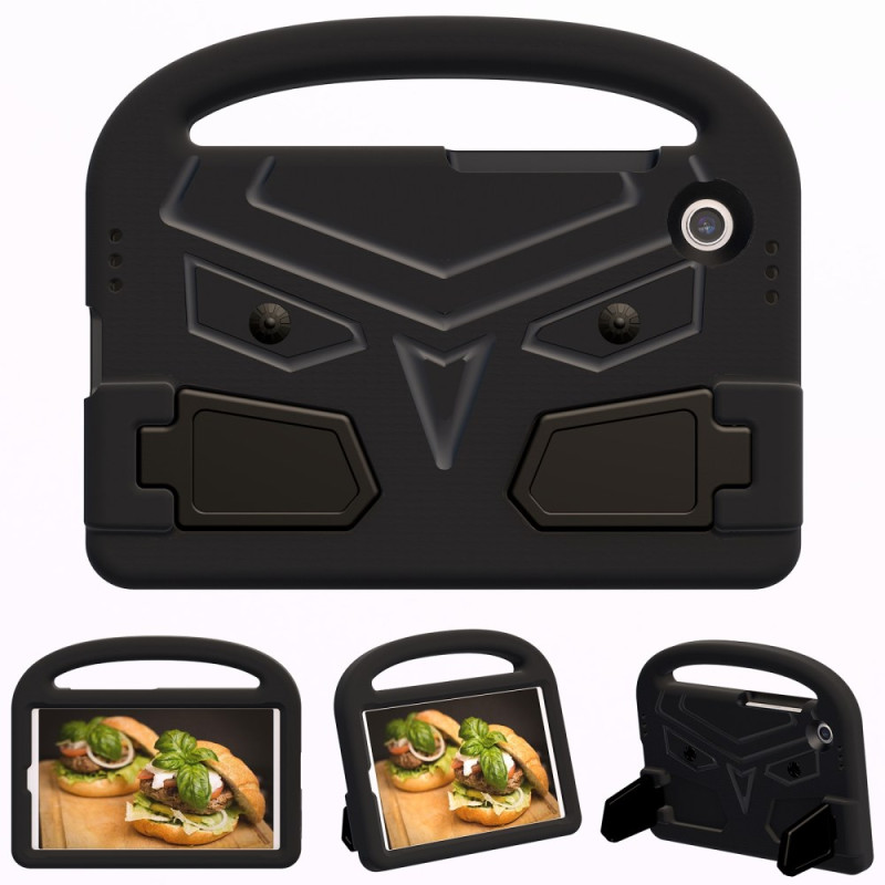 Samsung Galaxy Tab A11 / A9 Kid Case Pega e suportes