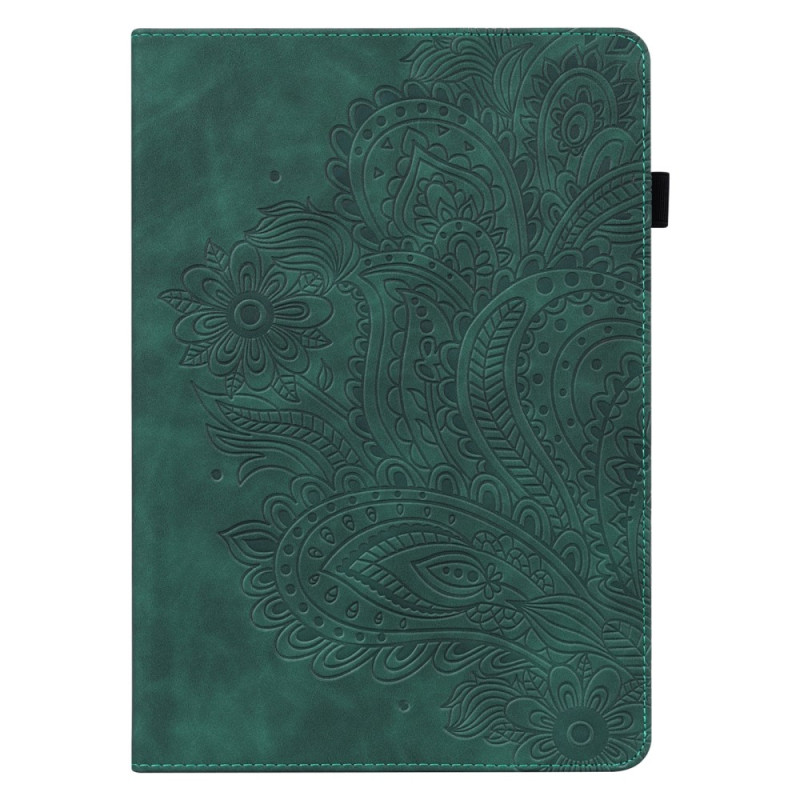 Capa Samsung Galaxy Tab A11 / A9 Floralie