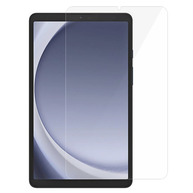 Protetor de ecrã de vidro temperado para Samsung Galaxy Tab A9