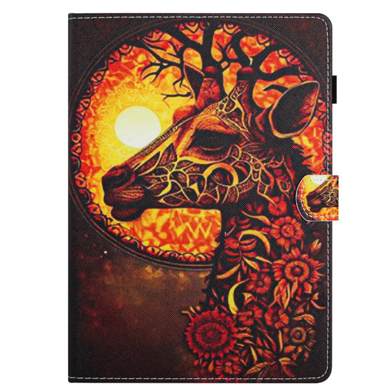 Capa Stag para Samsung Galaxy Tab A11 Plus / A9 Plus