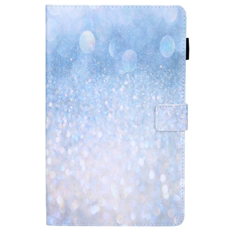 Capa para Samsung Galaxy Tab A11 Plus / A9 Plus Sparkling Sand