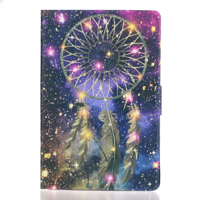 Capa Dreamcatcher para Samsung Galaxy Tab A9 Plus