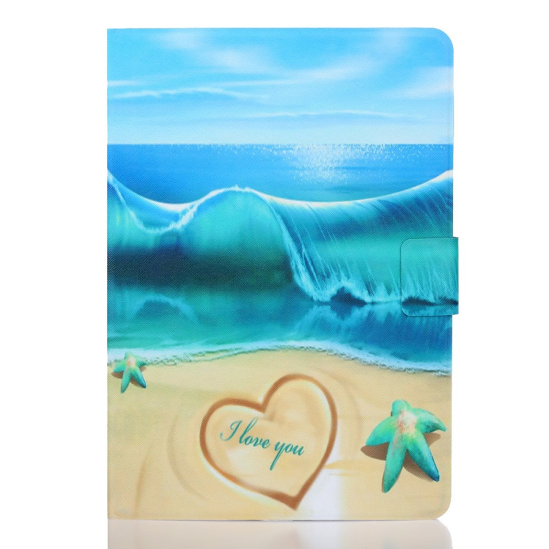 Capa de praia para Samsung Galaxy Tab A9 Plus