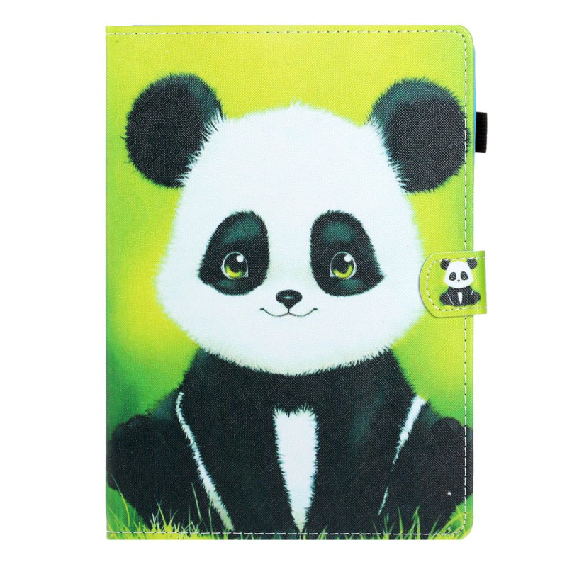 Capa Panda para Samsung Galaxy Tab A9 Plus