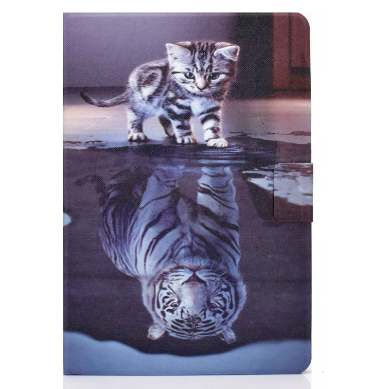 Capa Kitten Dream para Samsung Galaxy Tab A9 Plus