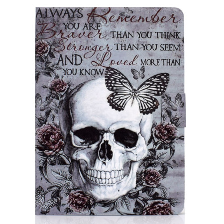 Capa de caveira para...