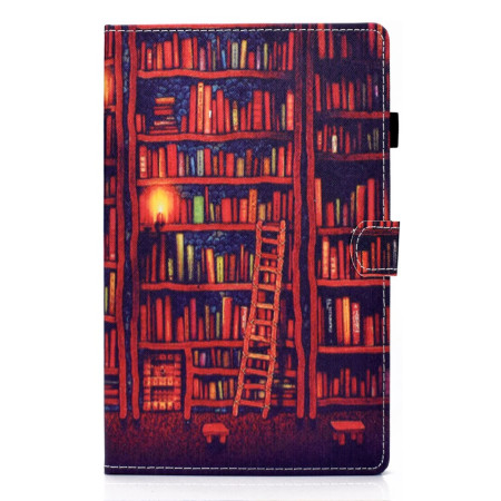 Capa para biblioteca do...