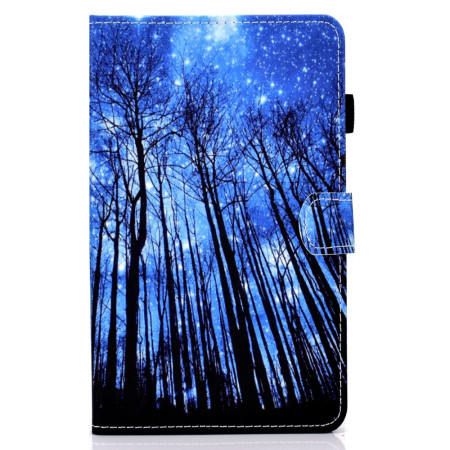 Capa Samsung Galaxy Tab A9...