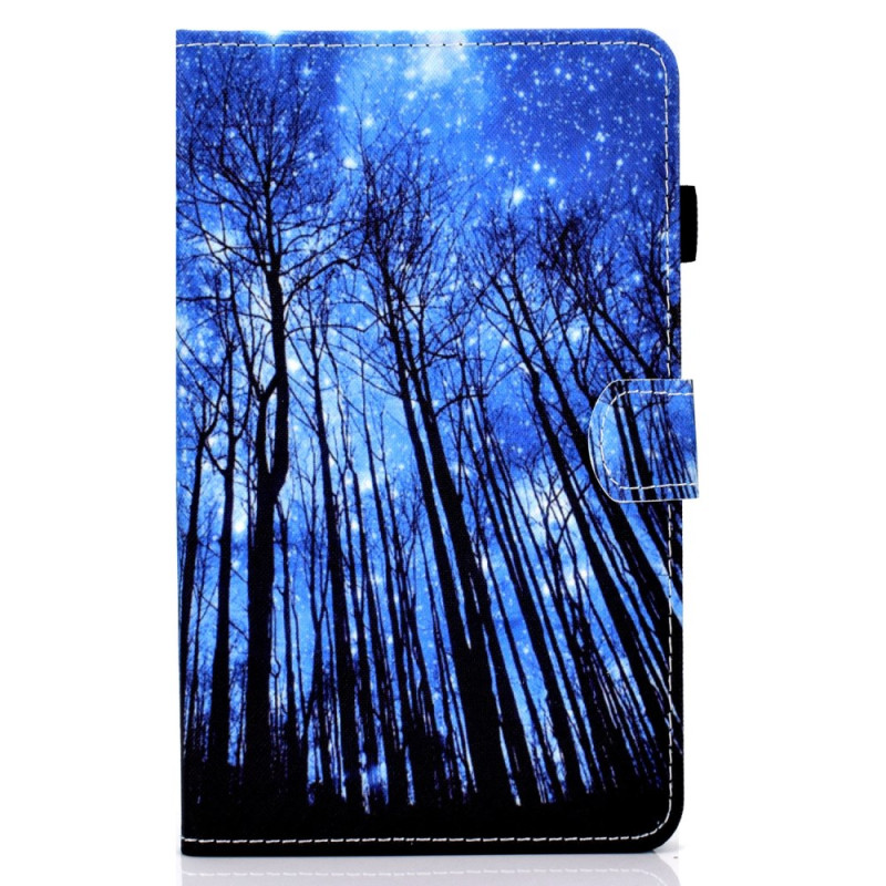 Capa Samsung Galaxy Tab A9 Plus Forest