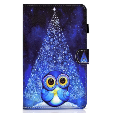 Capa Samsung Galaxy Tab A9...