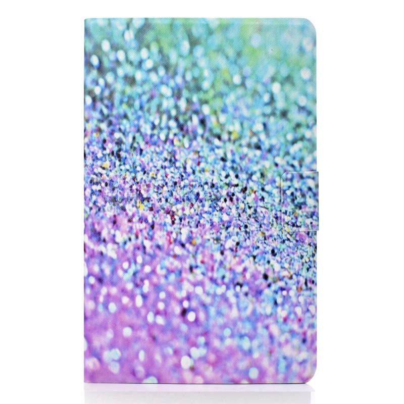 Capa brilhante para Samsung Galaxy Tab A11 Plus / A9 Plus