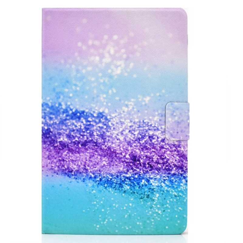 Capa para Samsung Galaxy Tab A11 Plus / A9 Plus cor de areia