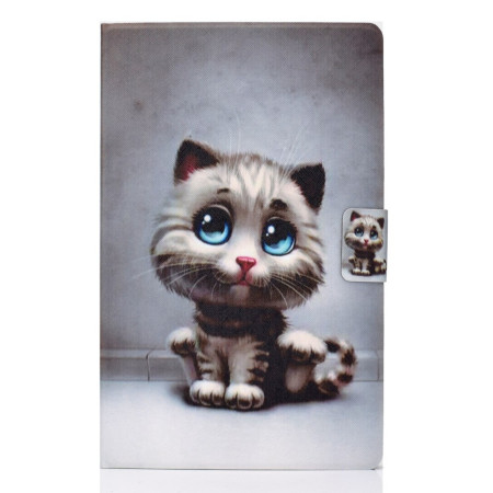 Capa para gatinho pequeno...