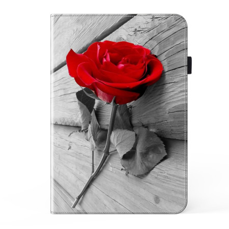 Capa cor-de-rosa para...