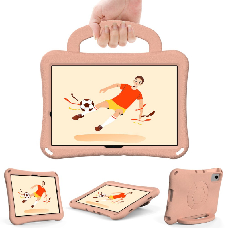 Capa EVA para Samsung Galaxy Tab A11 Plus / A9 Plus Suporte para o pulso
