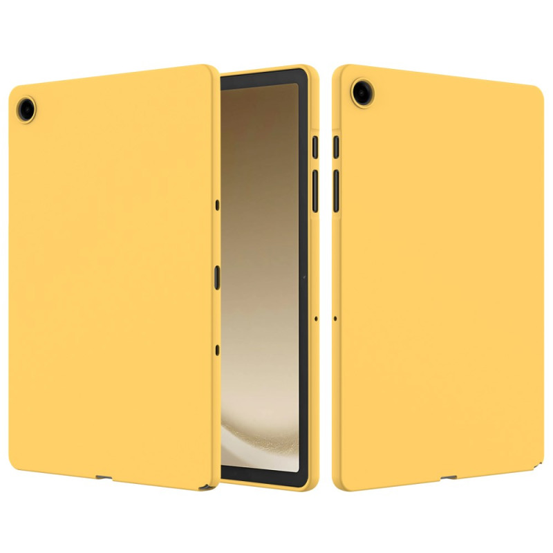 Capa de silicone líquida para Samsung Galaxy Tab A9 Plus