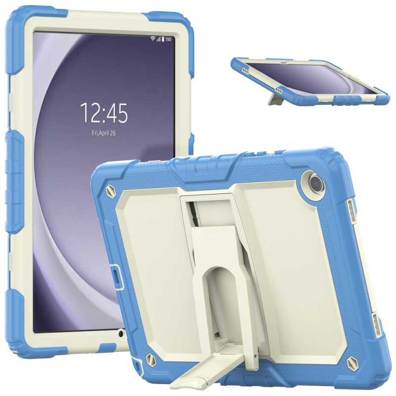 Samsung Galaxy Tab A9 Plus Suporte para capa
 de criança e alça de ombro