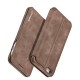 Capa iPhone 6/6S LC.IMEEKE Efeito Couro Capa iPhone 6/6S LC.IMEEKE Efeito Couro