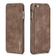 Capa iPhone 6/6S LC.IMEEKE Efeito Couro Capa iPhone 6/6S LC.IMEEKE Efeito Couro