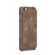 Capa iPhone 6/6S LC.IMEEKE Efeito Couro Capa iPhone 6/6S LC.IMEEKE Efeito Couro