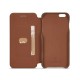 Capa iPhone 6/6S LC.IMEEKE Efeito Couro Capa iPhone 6/6S LC.IMEEKE Efeito Couro