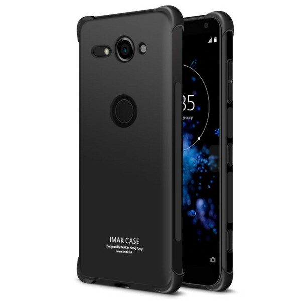 Capa Sony Xperia XZ2 Serie Compacto de Seda