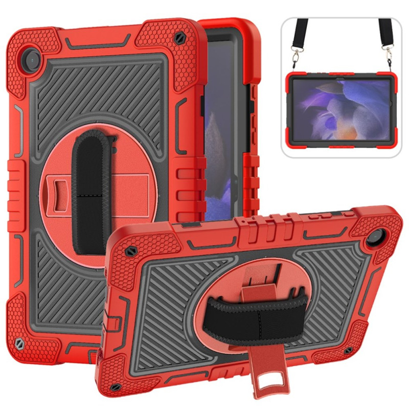Capa ultra-resistente híbrida para Samsung Galaxy Tab A9