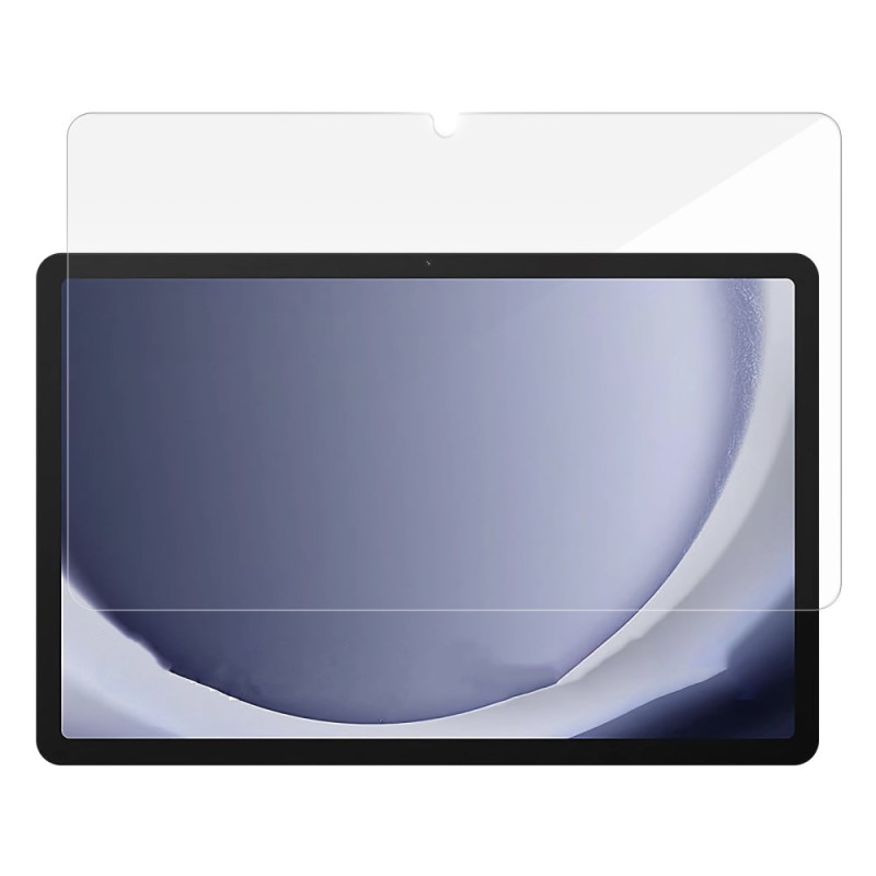 Protetor de ecrã integral de vidro temperado para Samsung Galaxy Tab A9 Plus