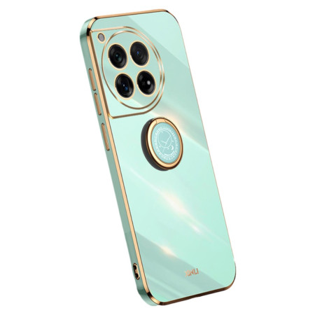 Capa OnePlus 12 5G Anel de...