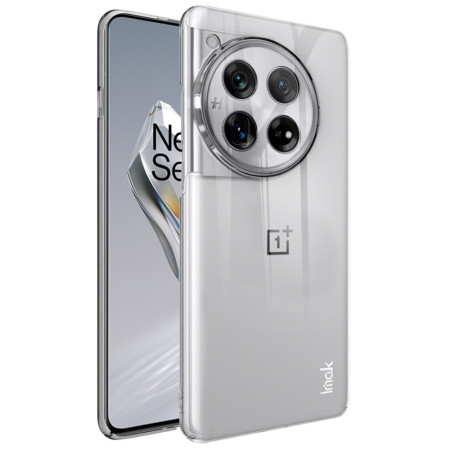 OnePlus 12 5G Crystal Case...