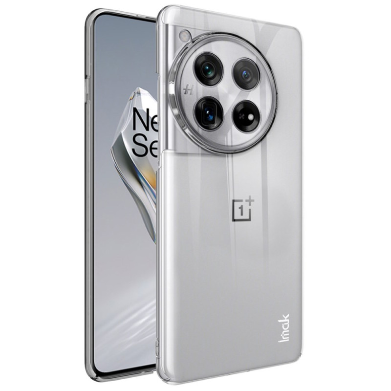 OnePlus 12 5G Crystal Case II Pro IMAK