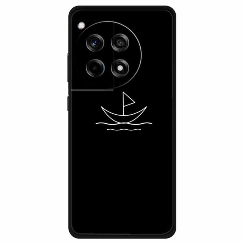 Capa para barco à vela OnePlus 12R