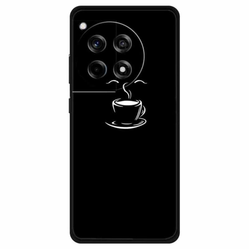 Capa para café OnePlus 12R