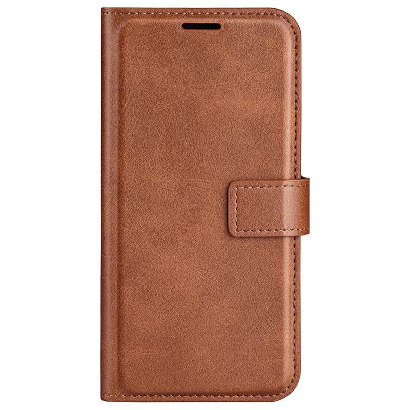 Capa de couro estilo OnePlus 12R 5G