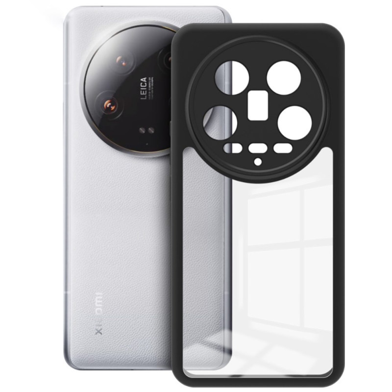 Xiaomi 14 Capa ultra transparente UX-9A Série IMAK