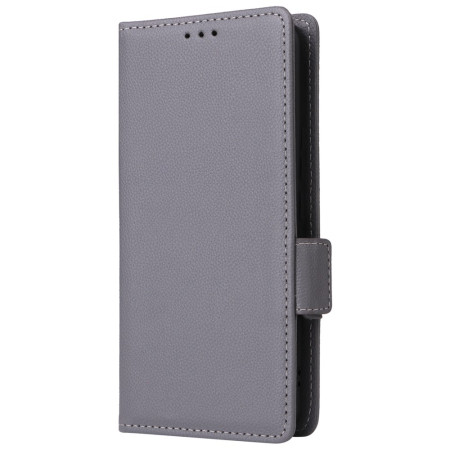 Capa dupla com cordão para...