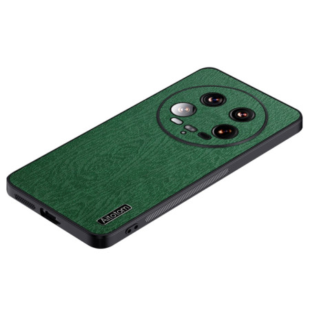 Capa de couro Xiaomi 14...