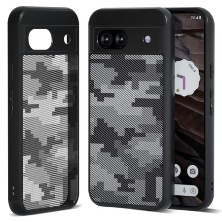 Capa para Google Pixel 8A...