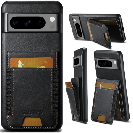 CapaGoogle Pixel 8A Suporte...