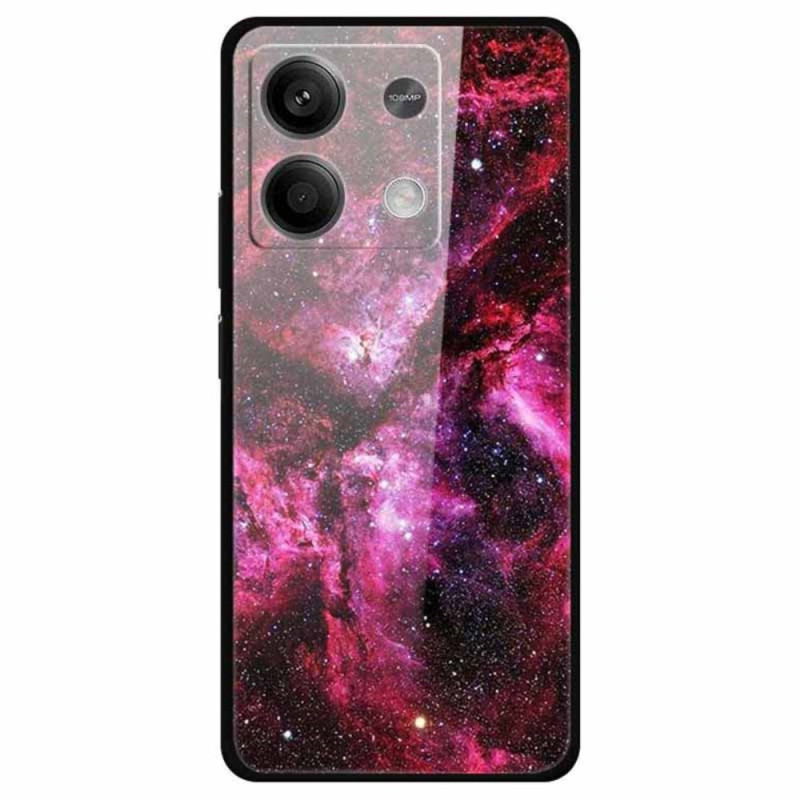 Xiaomi Redmi Note 13 5G Capa de vidro temperado Milky Way